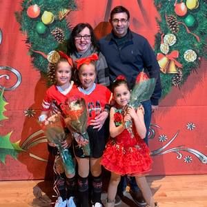 Meet your Posher, Mark